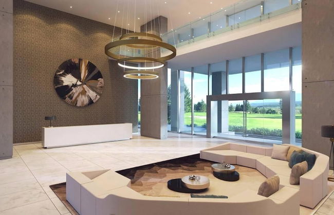 Moon Luxury Apartments - Photo 2