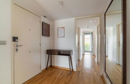 Stay U-nique Apartments Salvador Espriu - Foto 6