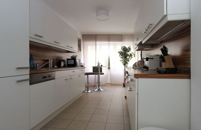 Litoralis Design Apartments - Foto 21