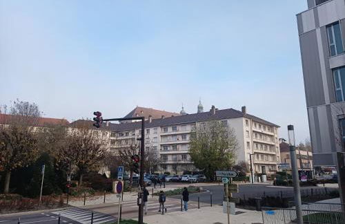 Résidence Le Château - Foto 29