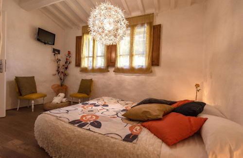 B&B Country House Poggio Del Drago - Foto 28