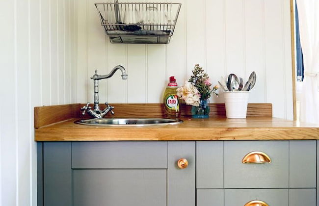 Extraordinary Huts - Foto 11