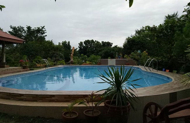 Wonderfarm Villa - Foto 21