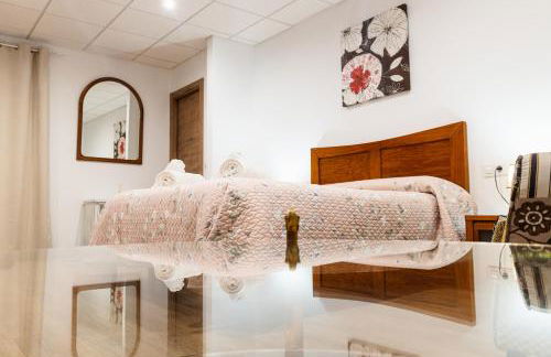 Casa Rural CUESTA GRANDE - Foto 56