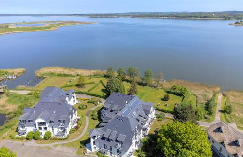 Residenz am Balmer See - BS 12 mit Wellnessbereich - Foto 21