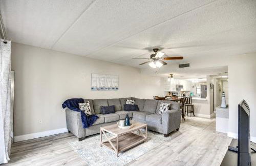 Daytona Condo with Community Pool, Walk to Beach! - Foto 6