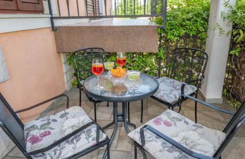 Villa Ornela, summer and sun, ideal for families and pets! - Foto 6