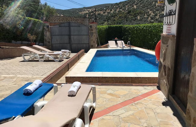 Casa Rural La Cañada - Photo 19