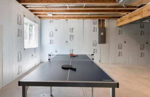 Silverside House - Pet Friendly - Centrally Located - Photo 19