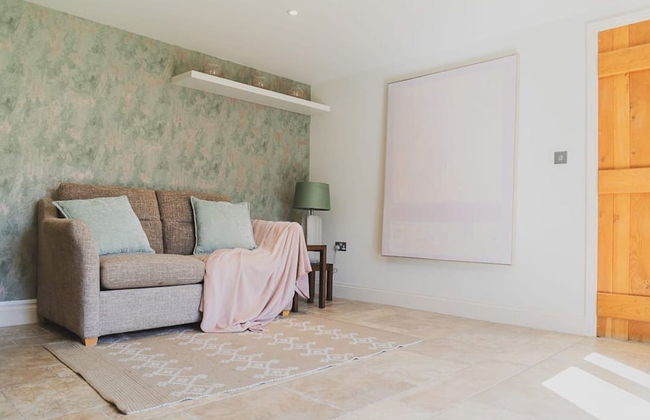 Tye Barn in Brinkley - Foto 21