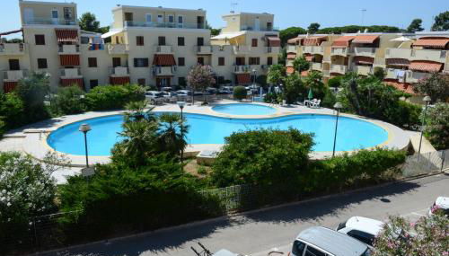 TopFloor apt with furnished terrace near the sea - Foto 2