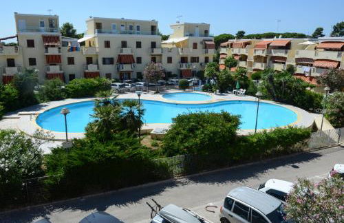 TopFloor apt with furnished terrace near the sea - Photo 2