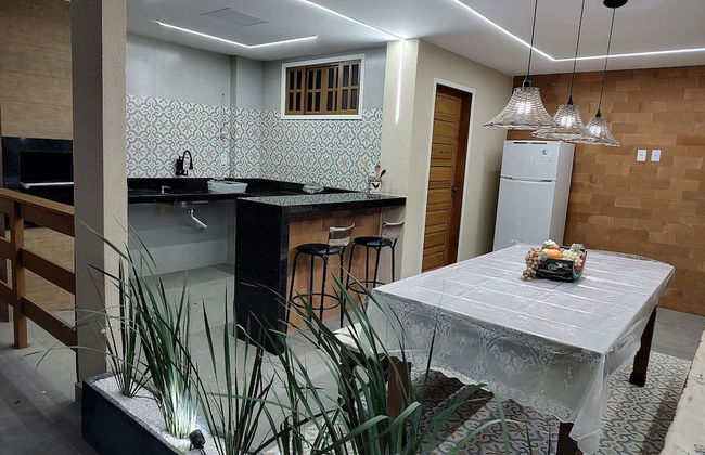 Casatemporadapero - Foto 39