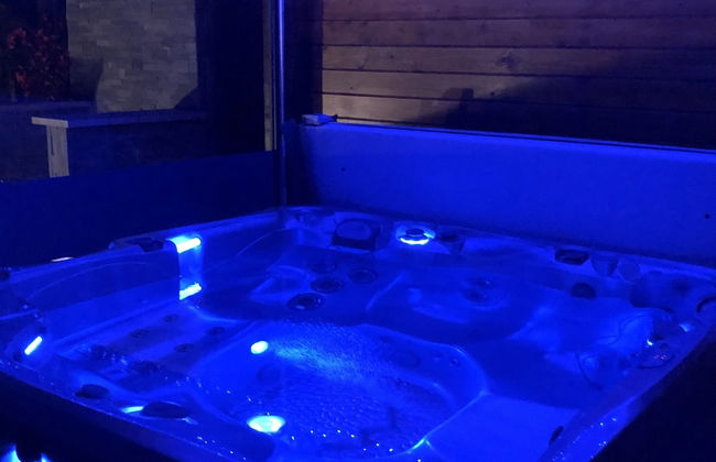 Le Moulin des Olirics - Foto 11