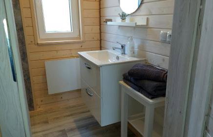 Domus Mare Tiny House 2 - Foto 34