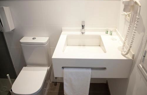 Flats Friends Soho Suites - Photo 32