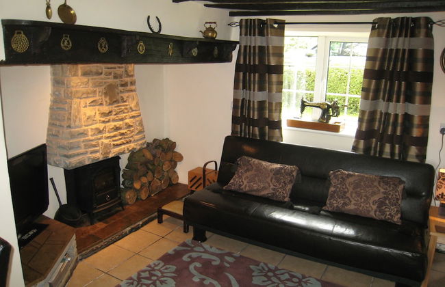 Macbeth Cottage - Foto 20