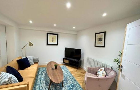 London Mitcham Stunning Two Bedroom Apartment - Foto 18