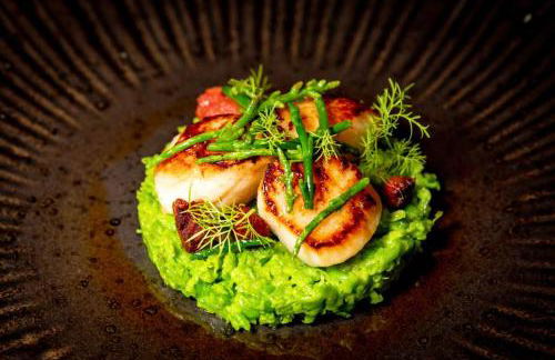 Wolfscastle Country Hotel - Foto 14