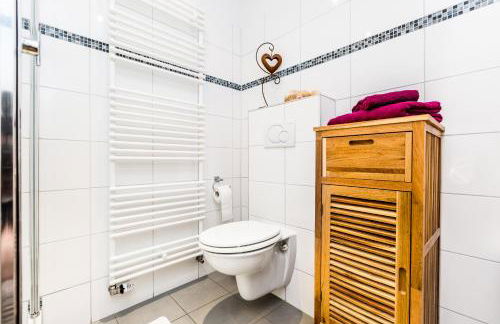 Design Apartment in Köln mit Terrasse - Foto 20