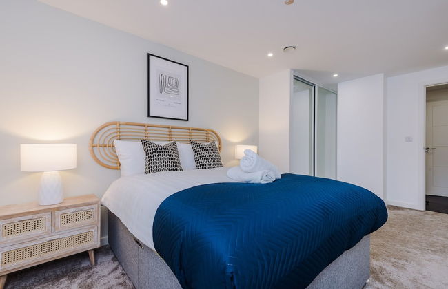 Host Stay Highfield Street Hideaway - Foto 12