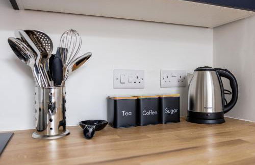 Coastal elegance at Seaham Lodge - Photo 17