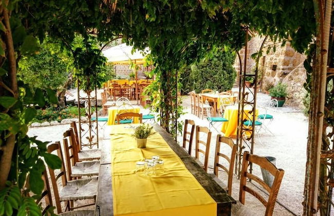 Borgo di Tragliata - Foto 67