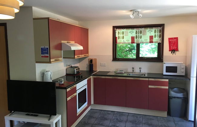 Bluebell 16 with Hot Tub - Foto 9