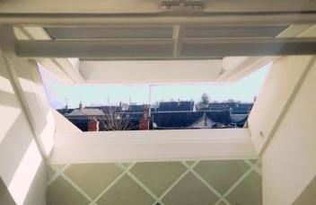 Atelier d'Art - vue panoramique - Foto 17