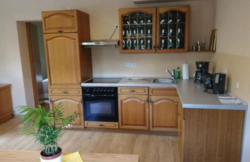 Ferienwohnung Simmert - Foto 11