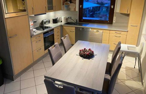 Haus mit Sauna, Garten und Pool - Foto 21