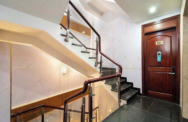 Diamond Luxury Ben Thanh - Foto 61