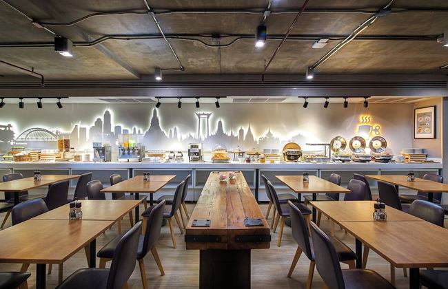 Shama Sukhumvit Bangkok - Foto 61