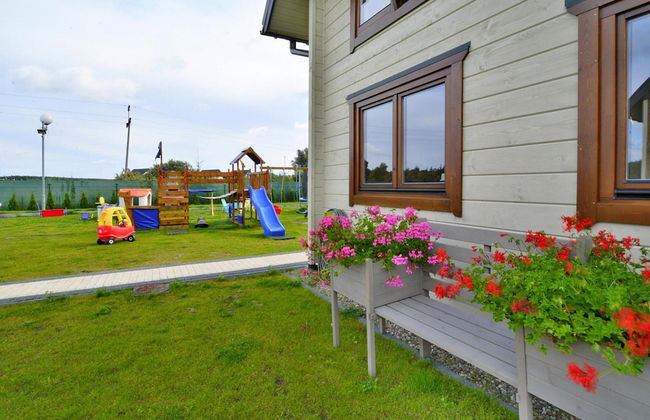 Resort in Grzybowo Near the Baltic Sea - Foto 18