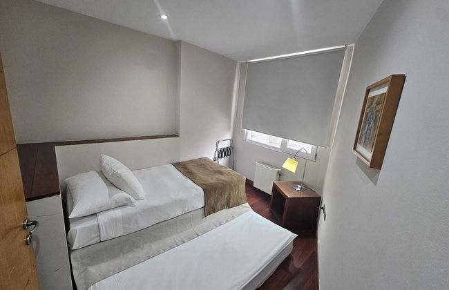 Lastarria Hotel & Aparts - Photo 47