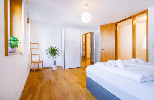 Altstadtwohnung "Klein Venedig" - Foto 11