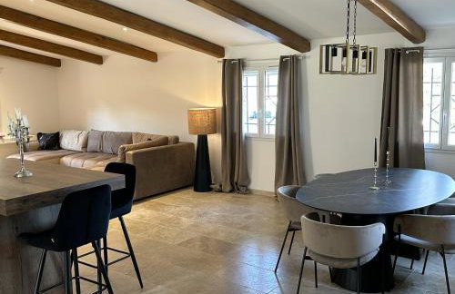 Villa in nature & heated pool - Figari - Foto 11