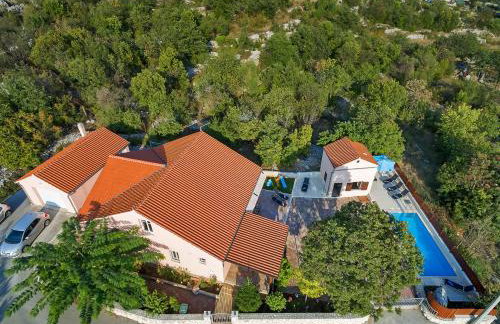 Villa Calma Biokovo near Makarska - Foto 1