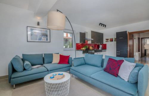 Villa Ada Malinska - Foto 51