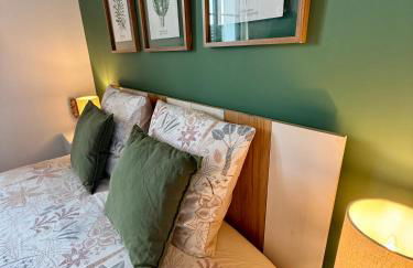 Le Temps d'une île - SPA & vélos inclus - Foto 31