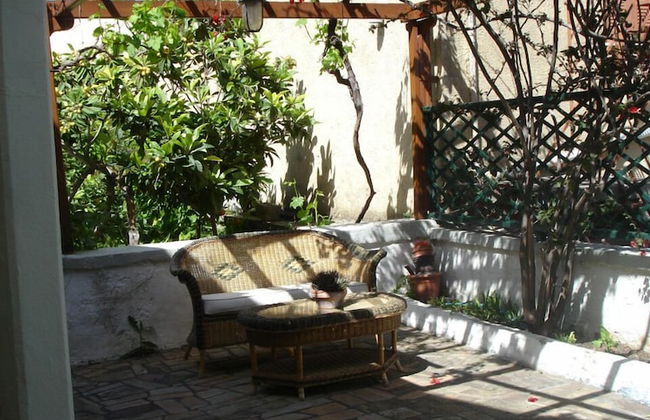 Chios Stone House - Foto 16