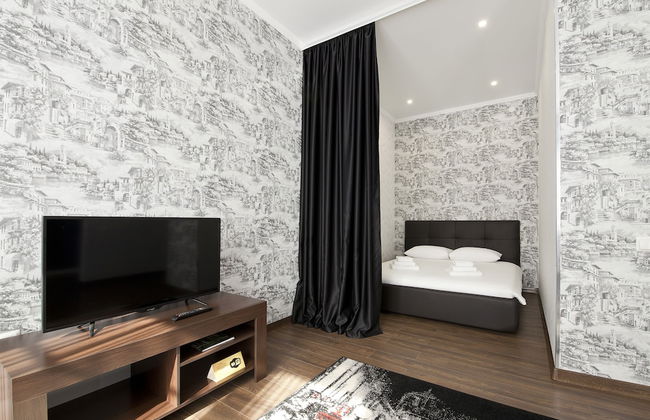 Apart-hotel Residence - Foto 13