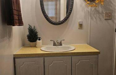 Secluded Forest Cabin Retreat Near Olympic Peninsula Coast | Near Sekiu, Washington - Foto 14