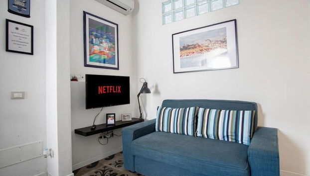 Comodidade do quarto