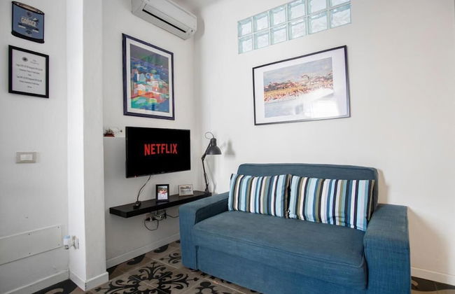 Ecosuite Terra Villa Margherita Crespino - Foto 2