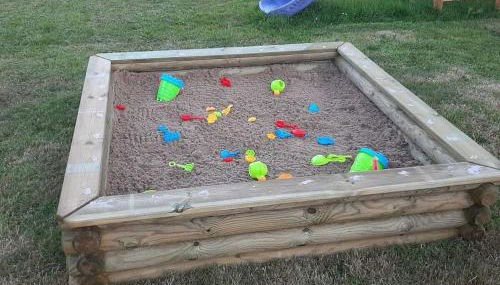 Below deck Comfortable holiday residence - Foto 2, Other