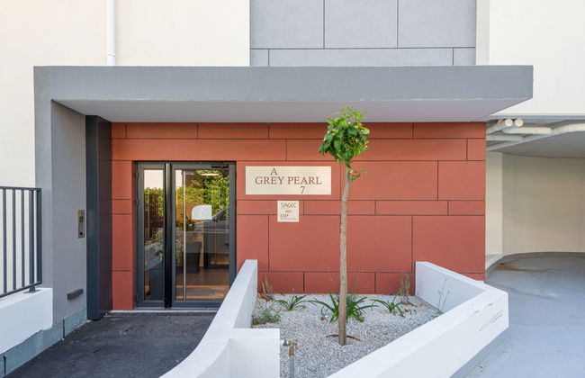 Le Grey Pearl - Foto 22