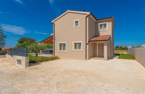 Villa Zani in Loborika - Haus für 6-7 Personen - Foto 5