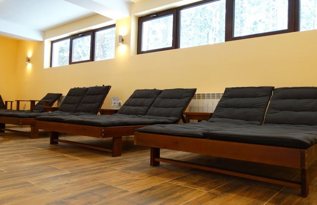 Pamporovo Rhodopi Pearl Apartments - Foto 10