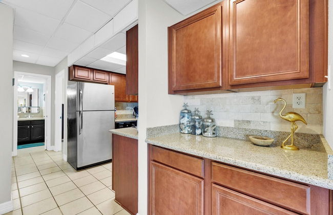 Bayfront Condo With Water View & Boat Slips! - Foto 8